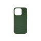 Чохол накладка TechWoven Case iPhone 13 Pro Max Green
