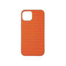 Чохол накладка TechWoven Case iPhone 14 Orange