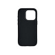 Чохол накладка TechWoven Case iPhone 14 Pro Black