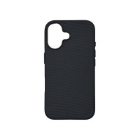 Чохол накладка TechWoven Case iPhone 16 Black