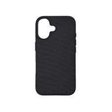 Чохол накладка TechWoven Case iPhone 16 Black