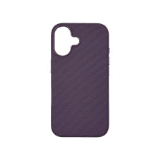 Чохол накладка TechWoven Case iPhone 16 Purple