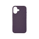 Чохол накладка TechWoven Case iPhone 16 Purple