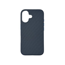 Чохол накладка TechWoven Case iPhone 16 Blue