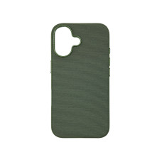 Чохол накладка TechWoven Case iPhone 16 Green