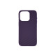 Чохол накладка TechWoven Case iPhone 16 Pro Max Purple