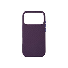 Чохол накладка TechWoven Case iPhone 17 Pro Max Purple