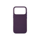 Чохол накладка TechWoven Case iPhone 17 Pro Max Purple