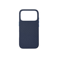 Чохол накладка TechWoven Case iPhone 17 Pro Max Blue
