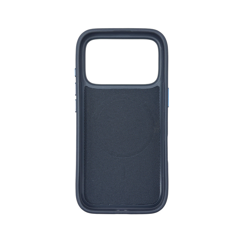 Чохол накладка TechWoven Case iPhone 17 Pro Max Blue