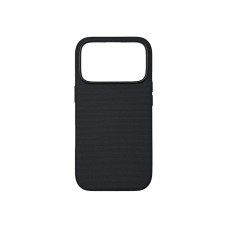 Чохол накладка TechWoven Case iPhone 17 Pro Max Black