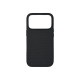 Чохол накладка TechWoven Case iPhone 17 Pro Max Black