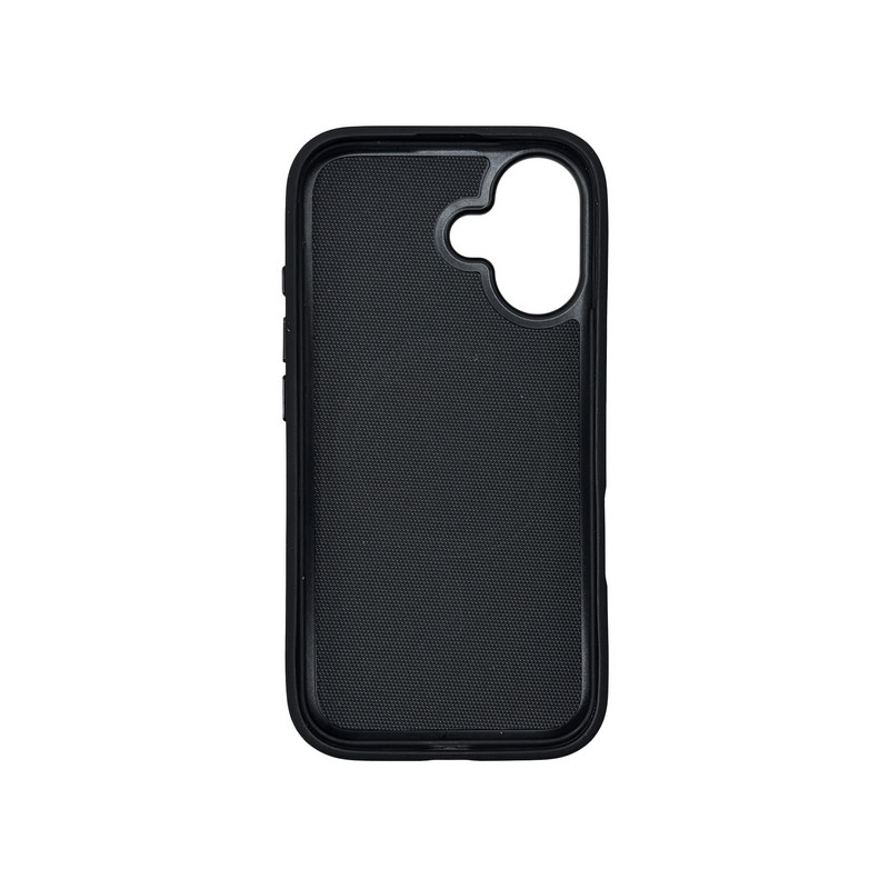 Чохол накладка TechWoven Case iPhone 17 Black