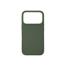 Чохол накладка TechWoven Case iPhone 17 Pro Green