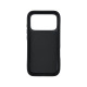 Чехол накладка TechWoven Case iPhone 17 Pro Black
