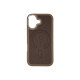 Чехол накладка Urban Style Magnetic iPhone 16 Brown