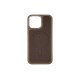 Чехол накладка Urban Style Magnetic iPhone 16 Pro Brown