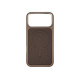 Чехол накладка Urban Style Magnetic iPhone 17 Pro Brown