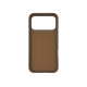 Чехол накладка Urban Style Magnetic iPhone 17 Pro Brown
