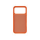 Чехол накладка Urban Style Magnetic iPhone 17 Pro Orange