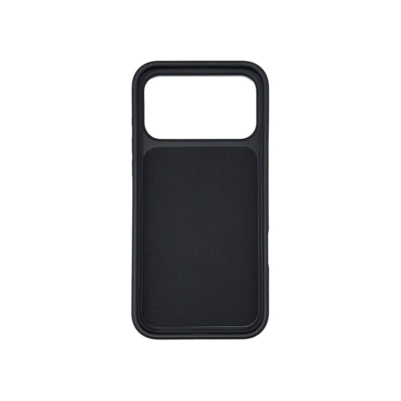 Чехол накладка Urban Style Magnetic iPhone 17 Pro Black
