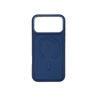 Чехол накладка Urban Style Magnetic iPhone 17 Pro Max Blue