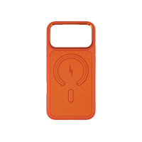 Чохол накладка Urban Style Magnetic iPhone 17 Pro Max Orange