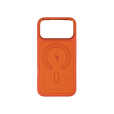 Чохол накладка Urban Style Magnetic iPhone 17 Pro Max Orange