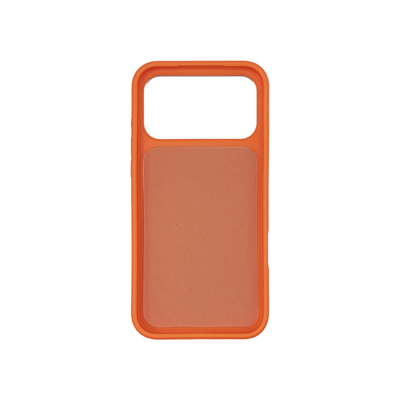 Чехол накладка Urban Style Magnetic iPhone 17 Pro Max Orange