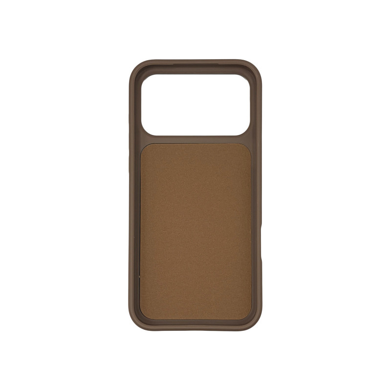 Чехол накладка Urban Style Magnetic iPhone 17 Pro Max Brown