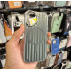 Чехол накладка Line Case with MagSafe iPhone 16 Grey