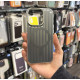 Чехол накладка Line Case with MagSafe iPhone 16 Pro Grey