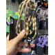 Шнурок Crossbody Proove Twist beige/brown