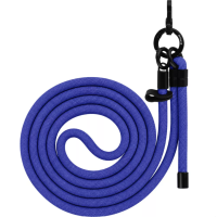 Шнурок Crossbody Proove Twist midnight blue