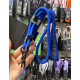 Шнурок Crossbody Proove Twist midnight blue