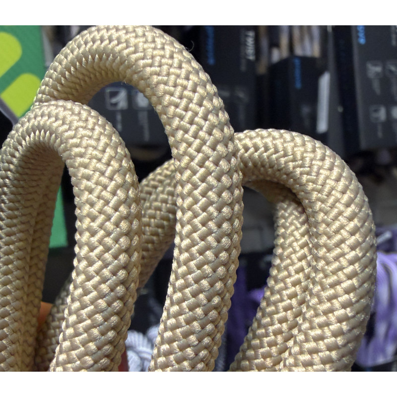 Шнурок Crossbody Proove Twist brown