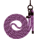 Шнурок Crossbody Proove Twist purple/white