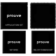 Захисне скло для камери Proove ACHILLES iPhone 18 Pro Black 