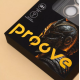 Захисне скло для камери Proove ACHILLES iPhone 18 Pro Black 