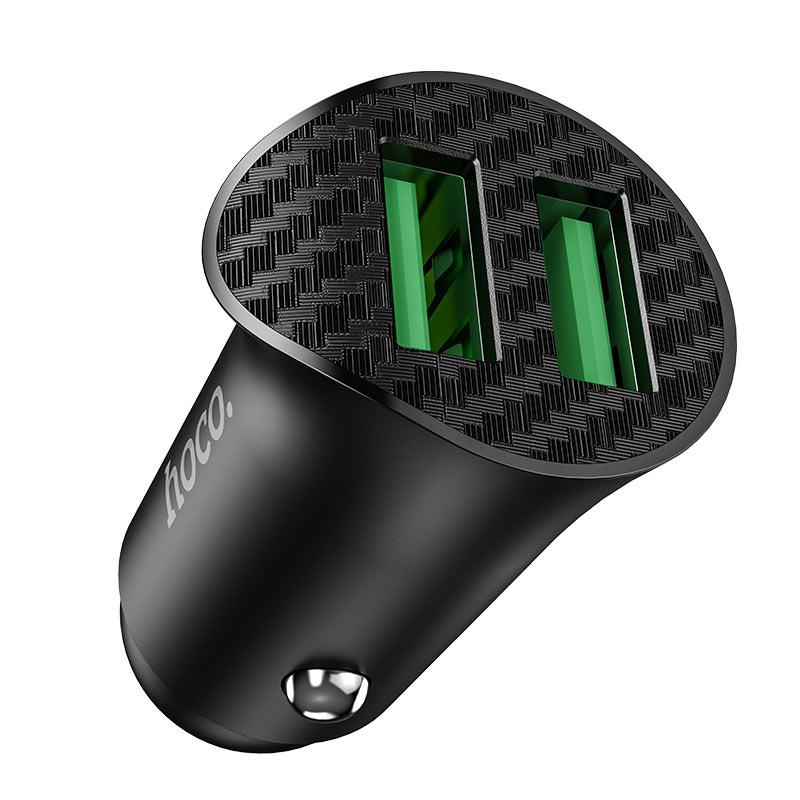 АЗУ Hoco Z39 18W (2USB)