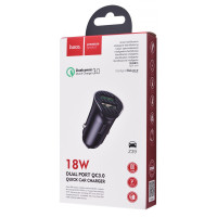 АЗП Hoco Z39 18W (2USB)