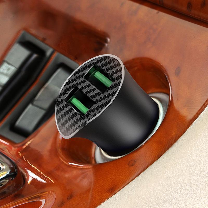 АЗУ Hoco Z39 18W (2USB)