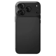 Защитное стекло для камеры iPhone 18 pro Fibra Shield Black