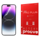 Гідрогелева плівка iPhone 18 Pro Proove Pro Plus Глянцева