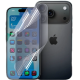 Гидрогелиевая пленка iPhone 18 Pro Proove Pro Матовая