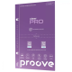 Гідрогелева плівка iPhone 18 Pro Max Proove Pro Глянцева