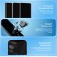Гідрогелева плівка iPhone 18 Pro Max Proove Pro Глянцева