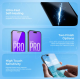 Гідрогелева плівка iPhone 18 Pro Max Proove Pro Глянцева