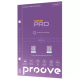 Гідрогелева плівка iPhone 18 Pro Max Proove Pro Матова