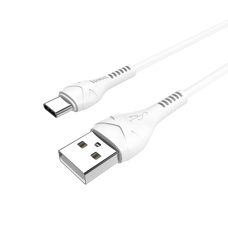 Кабель USB-Type C Hoco X37 3A
